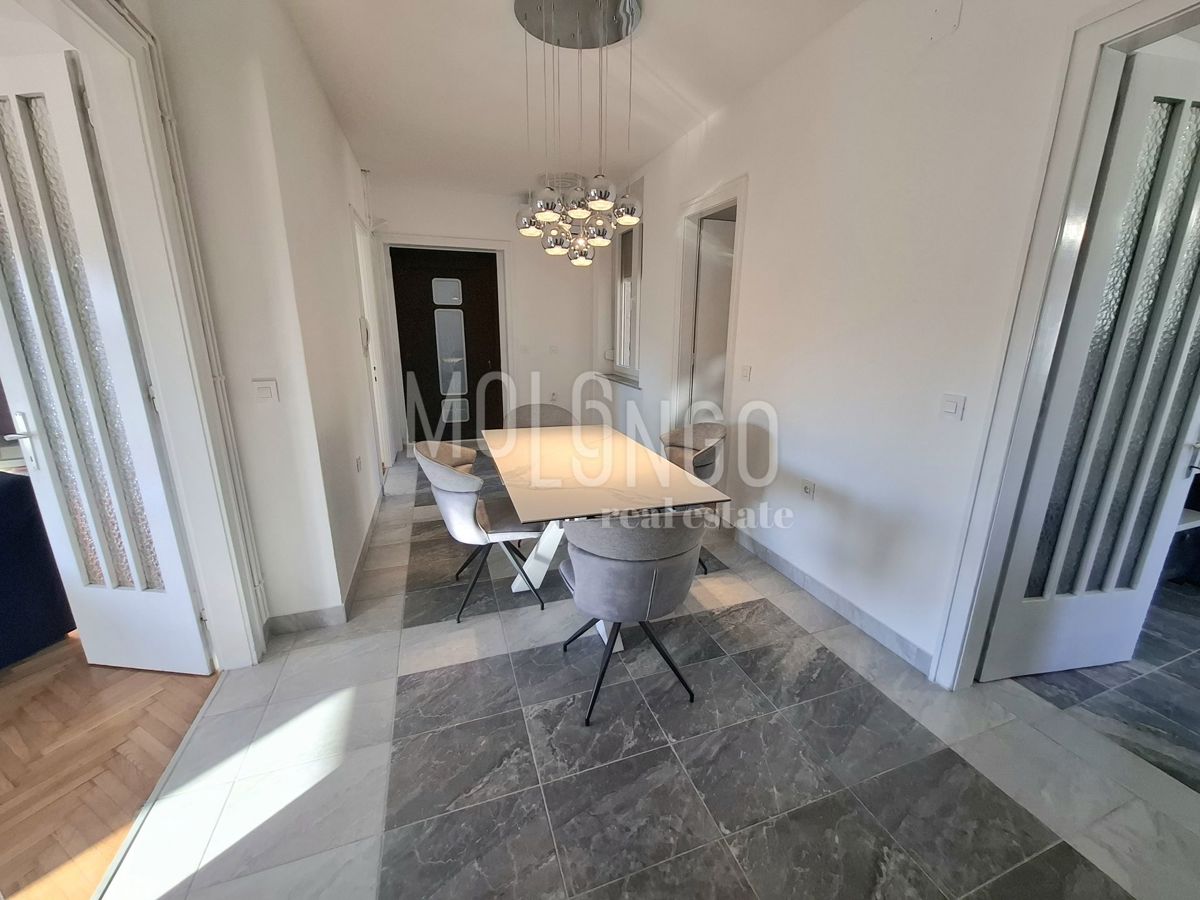 Stanovanje/apartma Centar, Rijeka, 107,07m2