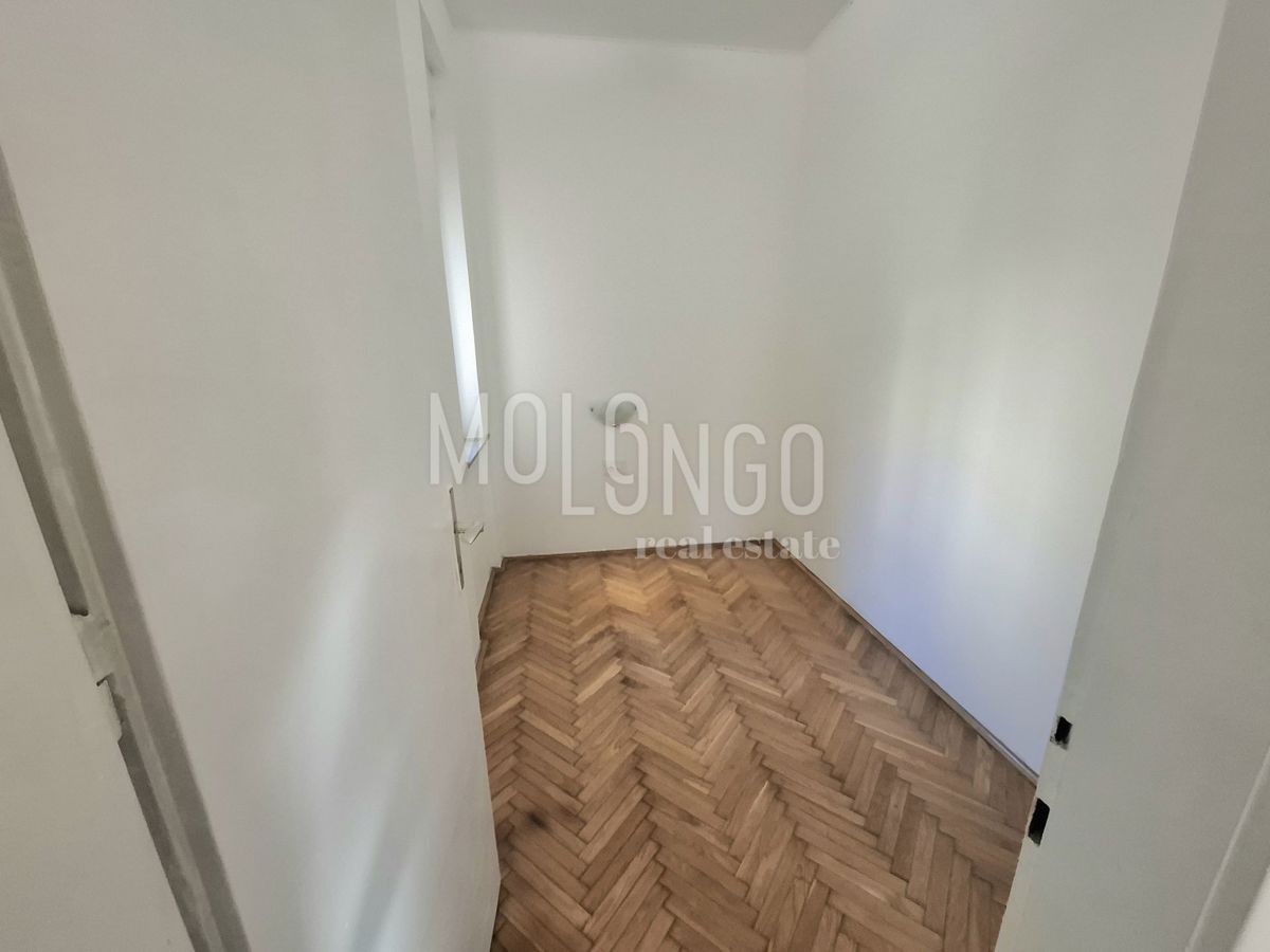 Stanovanje/apartma Centar, Rijeka, 107,07m2