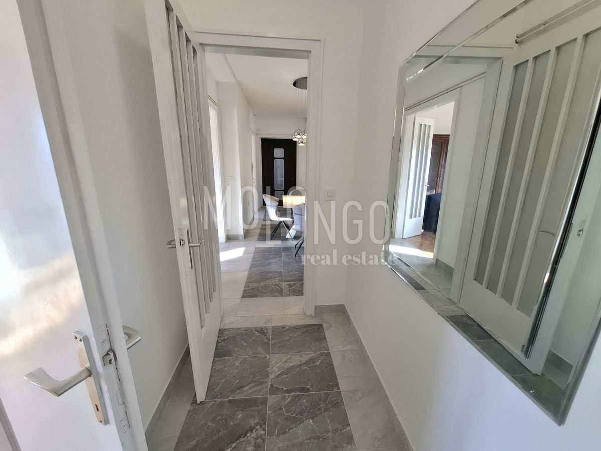 Stanovanje/apartma Centar, Rijeka, 107,07m2