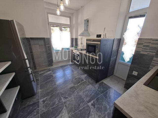 Stanovanje/apartma Centar, Rijeka, 107,07m2