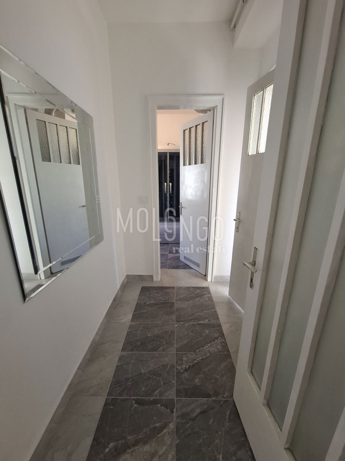 Stanovanje/apartma Centar, Rijeka, 107,07m2