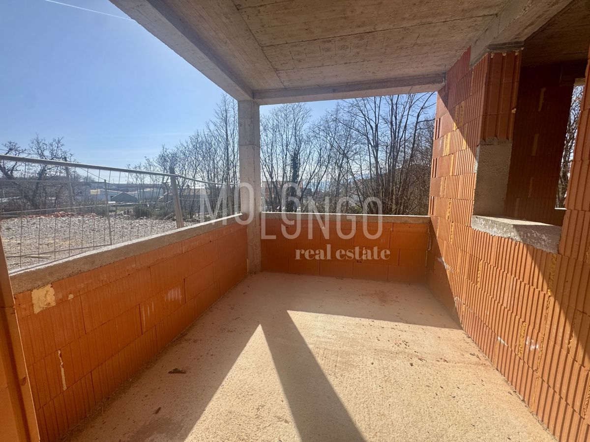 Stanovanje/apartma Marinići, Viškovo, 85m2