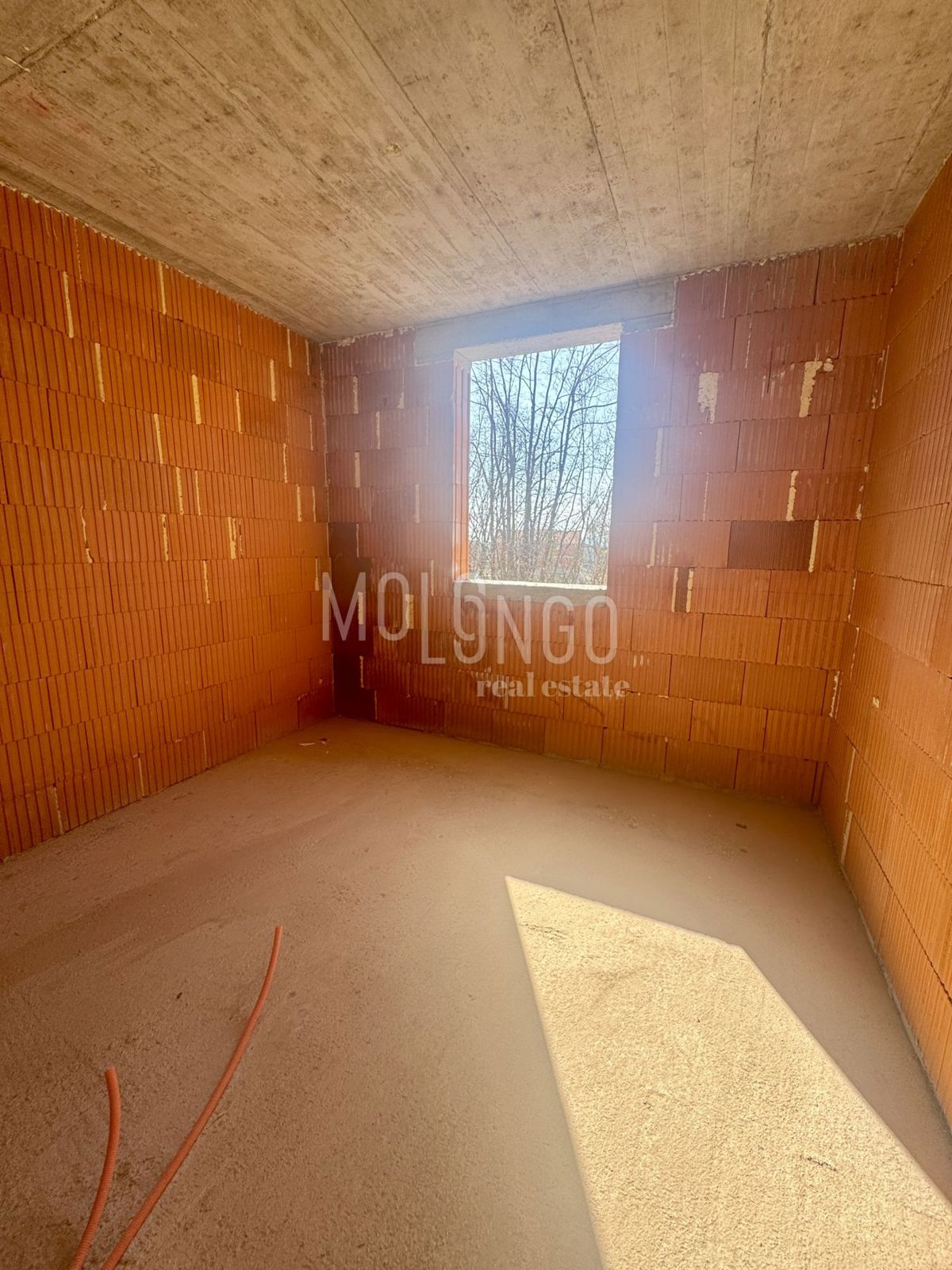 Stanovanje/apartma Marinići, Viškovo, 85m2