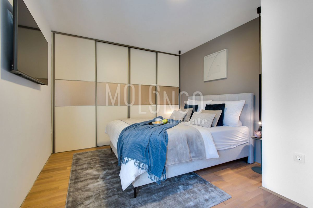 Stanovanje/apartma Volosko, Opatija, 121,35m2