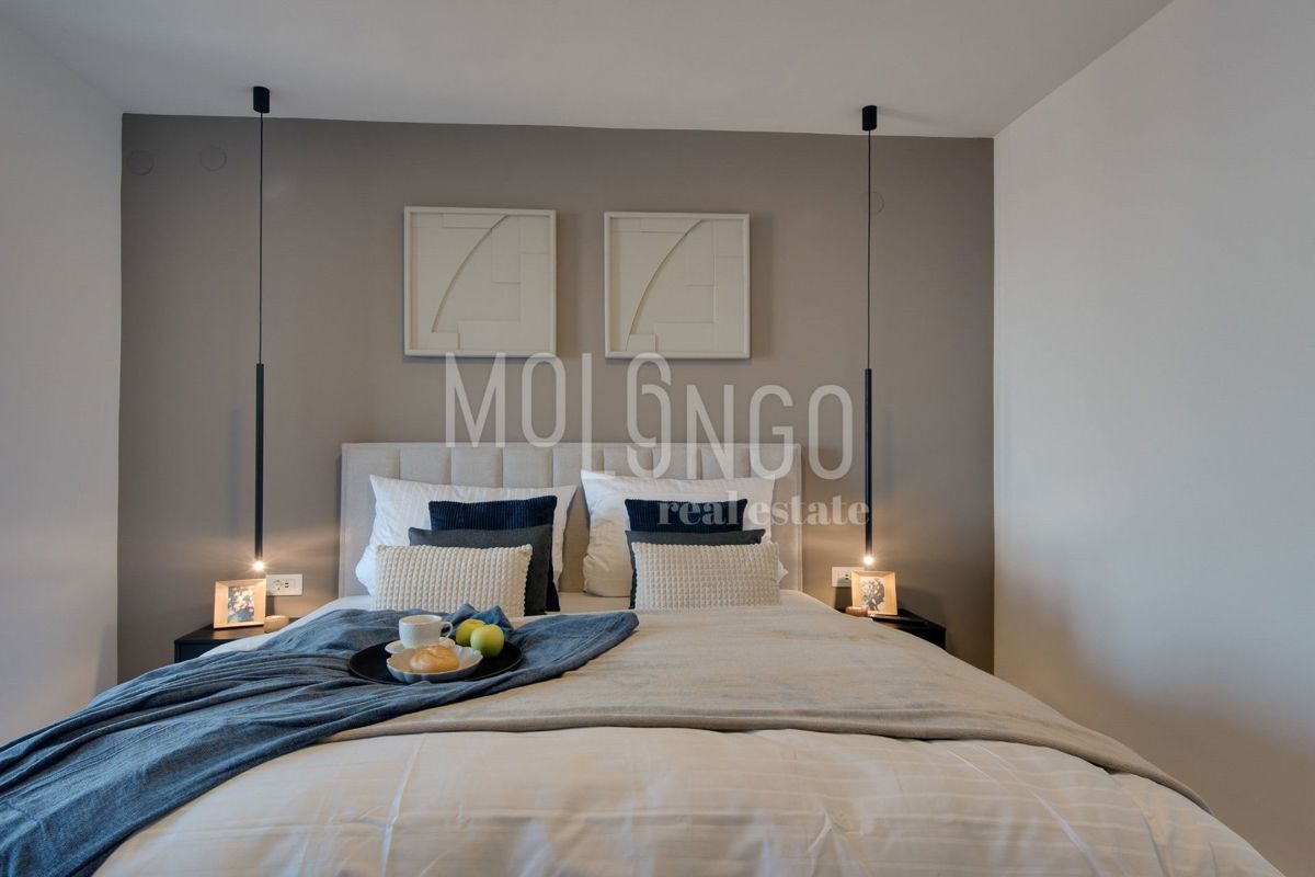 Stanovanje/apartma Volosko, Opatija, 121,35m2