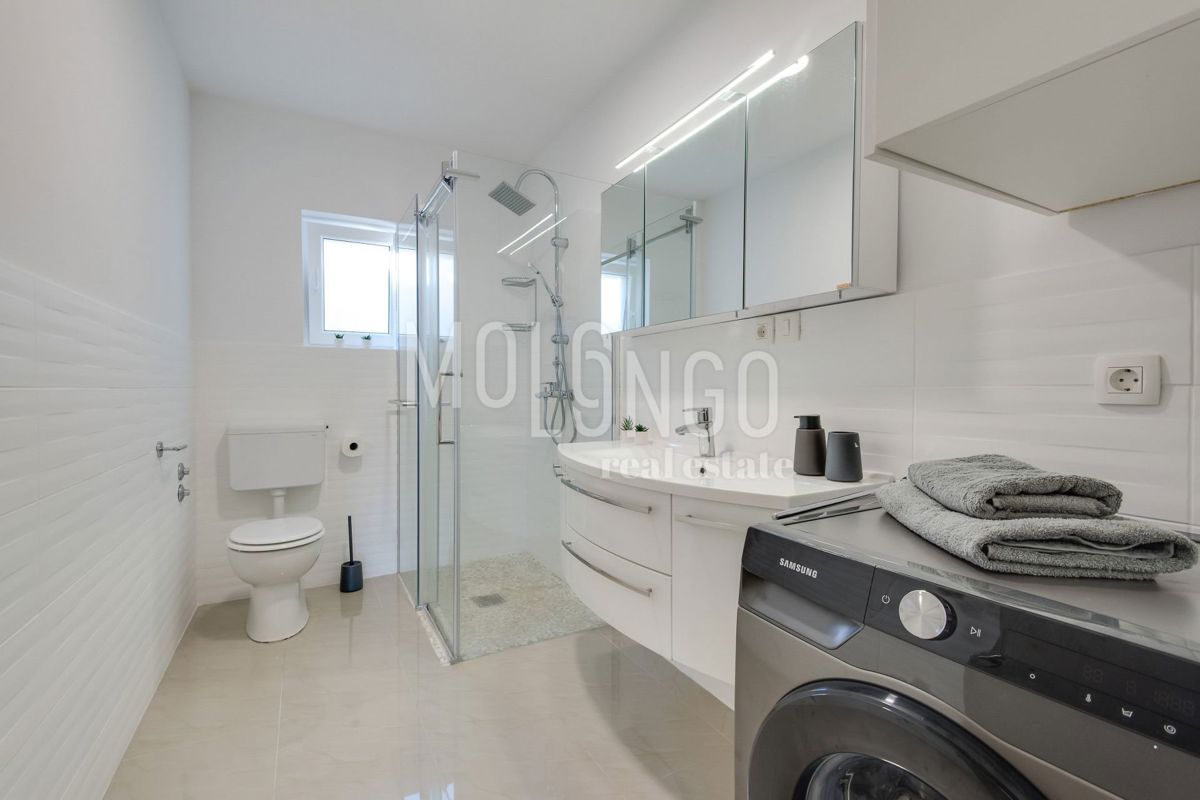 Stanovanje/apartma Volosko, Opatija, 121,35m2