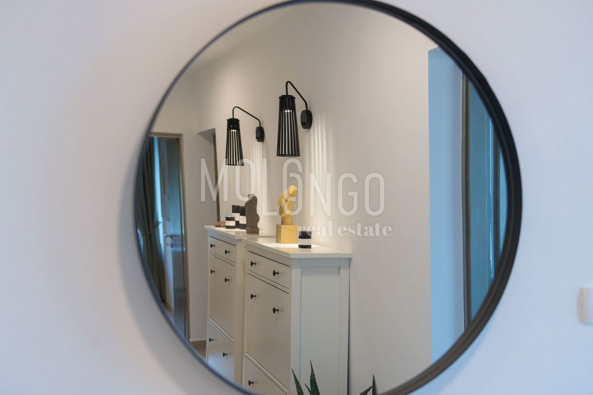 Stanovanje/apartma Volosko, Opatija, 121,35m2