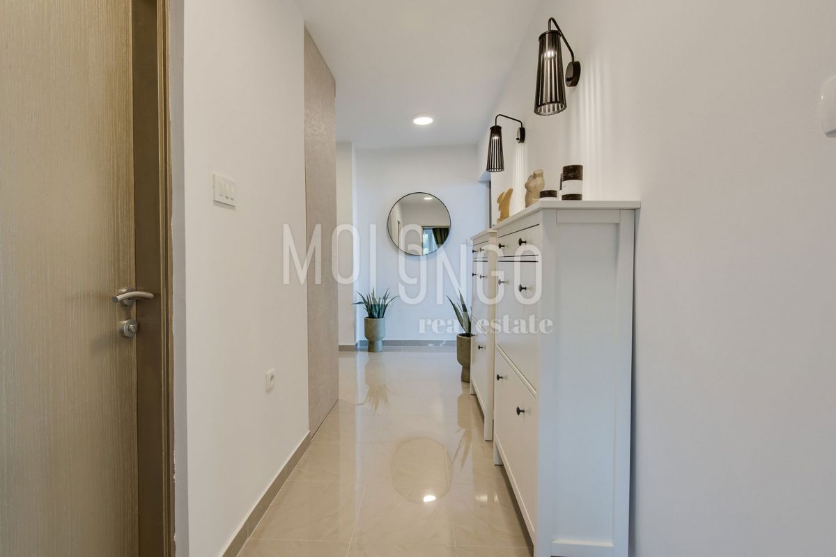 Stanovanje/apartma Volosko, Opatija, 121,35m2