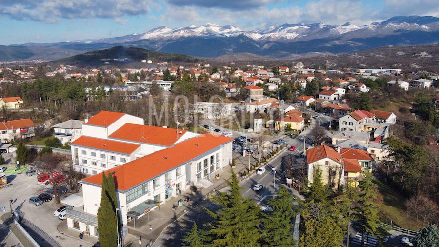 Zemljišče Čavle, 2637m2