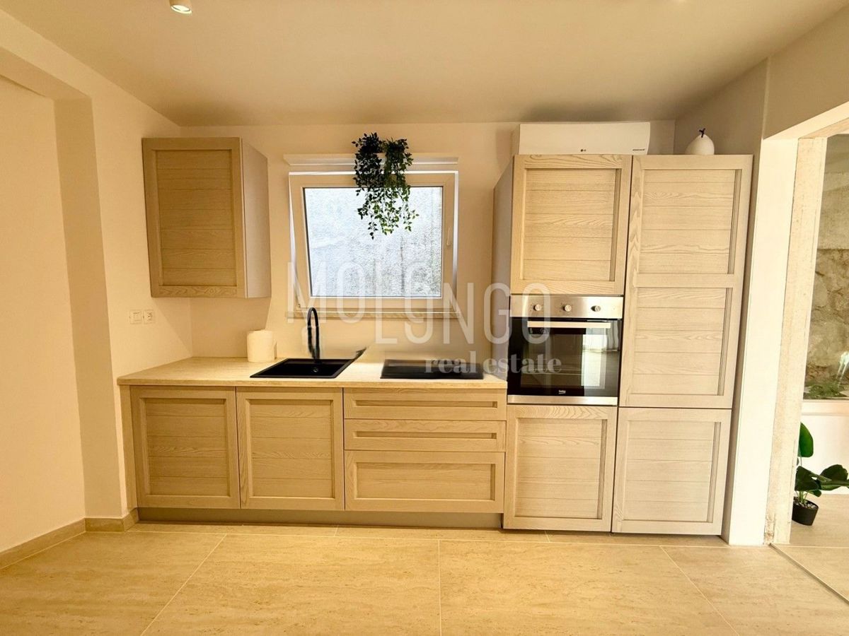 Stanovanje/apartma Lovran, 60m2