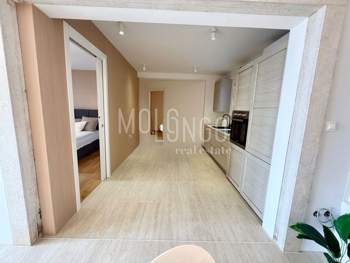 Stanovanje/apartma Lovran, 60m2