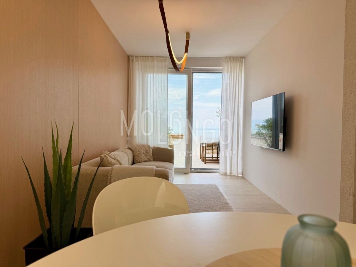 Stanovanje/apartma Lovran, 60m2