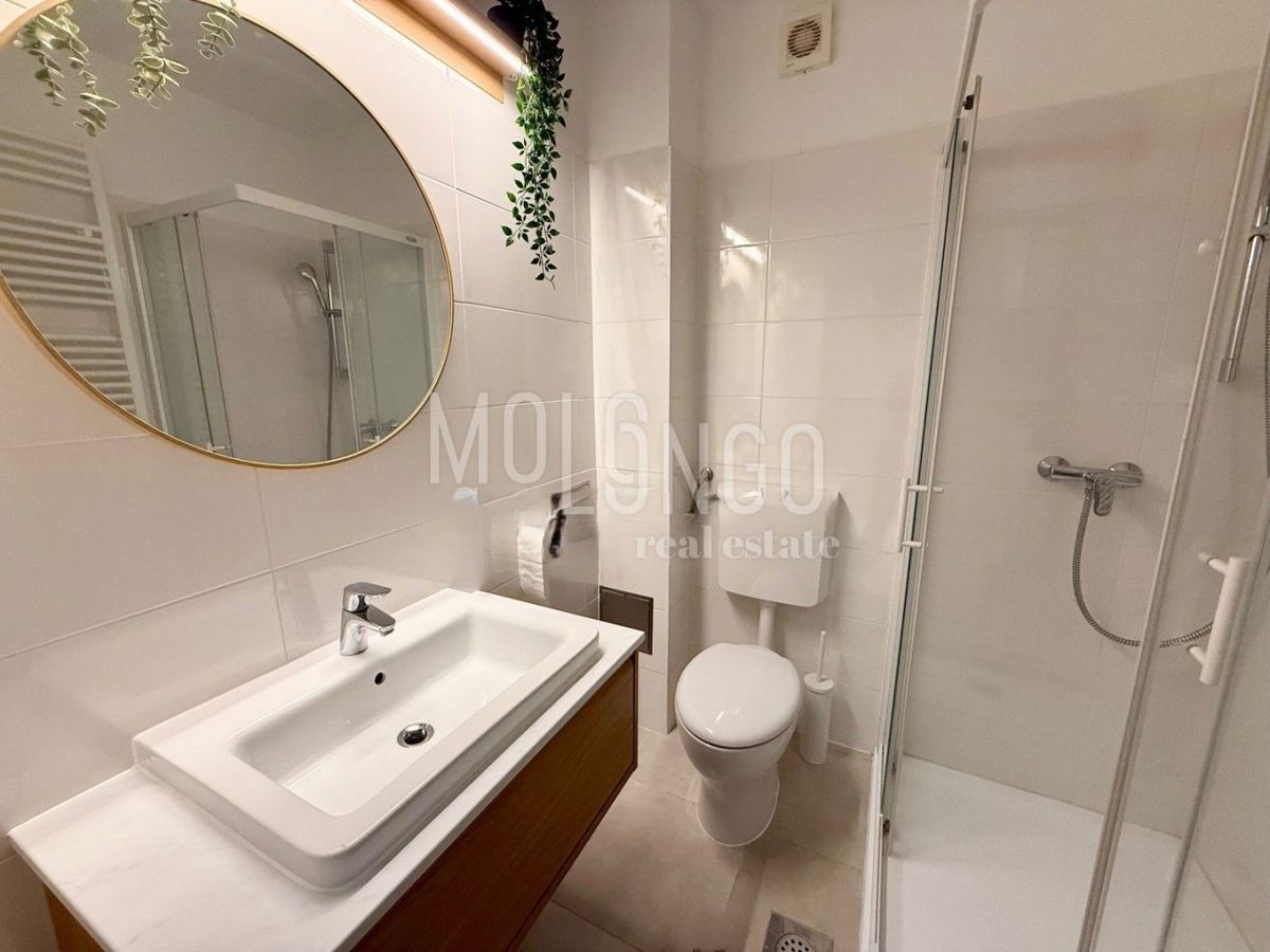 Stanovanje/apartma Lovran, 60m2