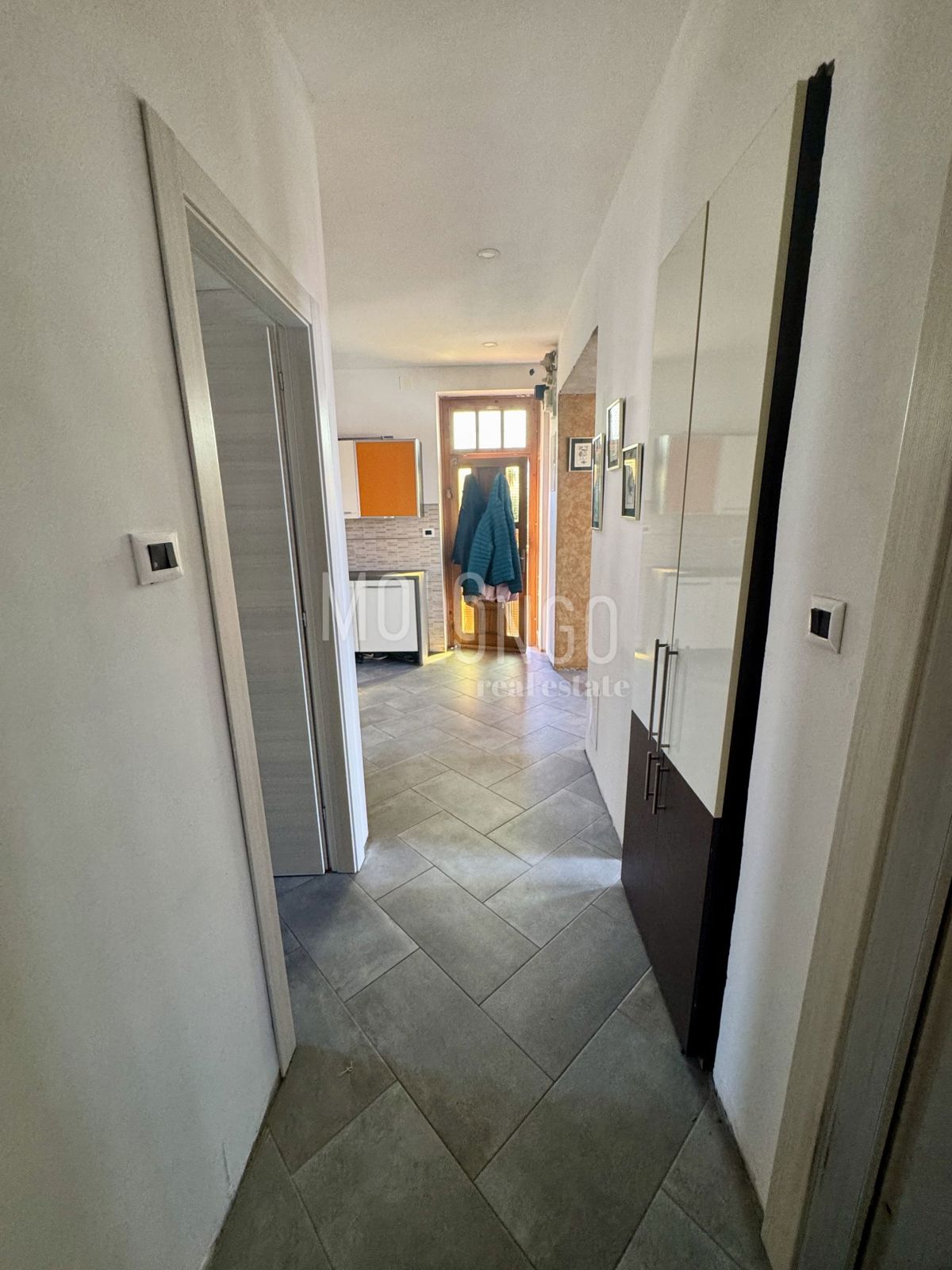 Stanovanje/apartma Zamet, Rijeka, 68m2