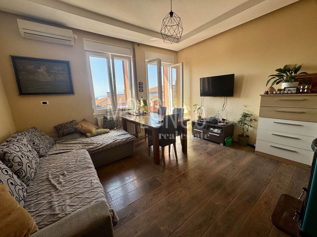 Stanovanje/apartma Zamet, Rijeka, 68m2