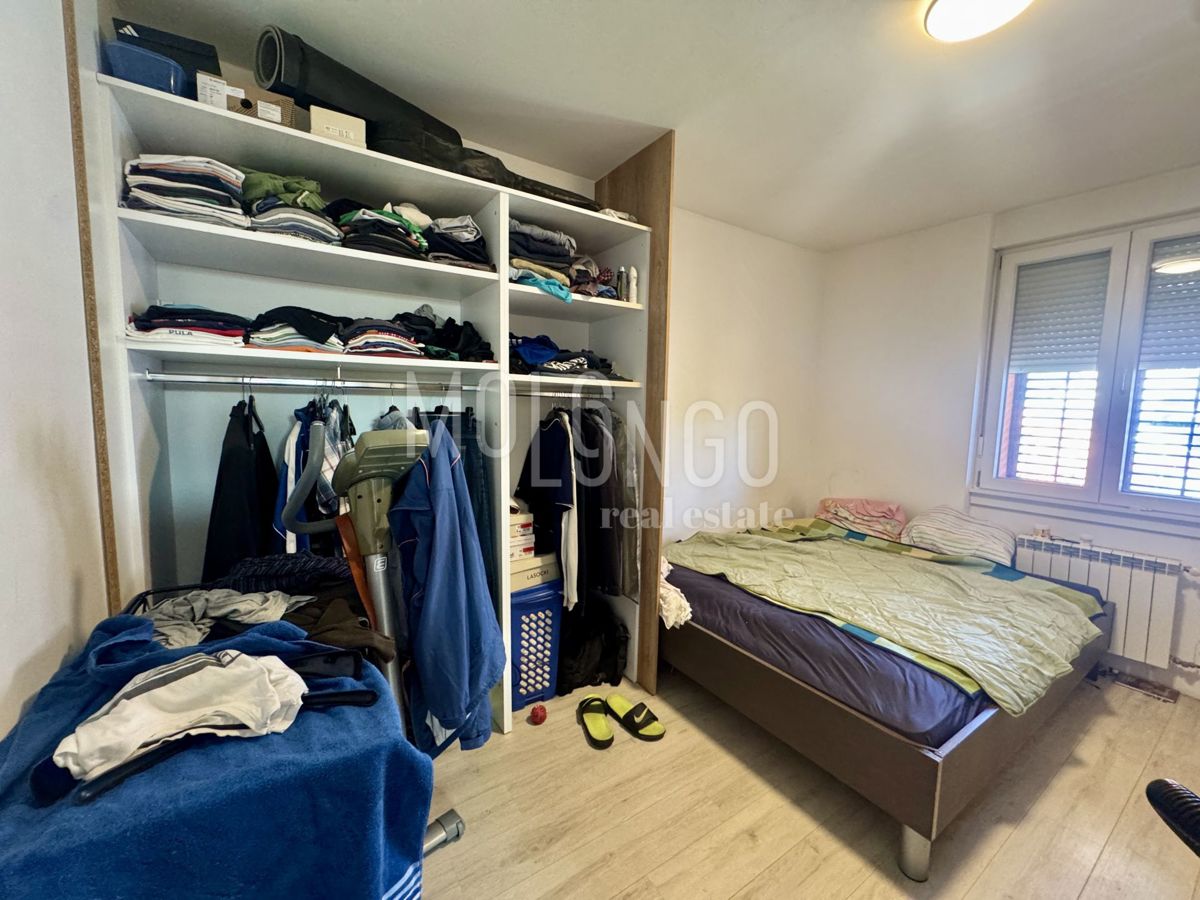 Stanovanje/apartma Zamet, Rijeka, 68m2