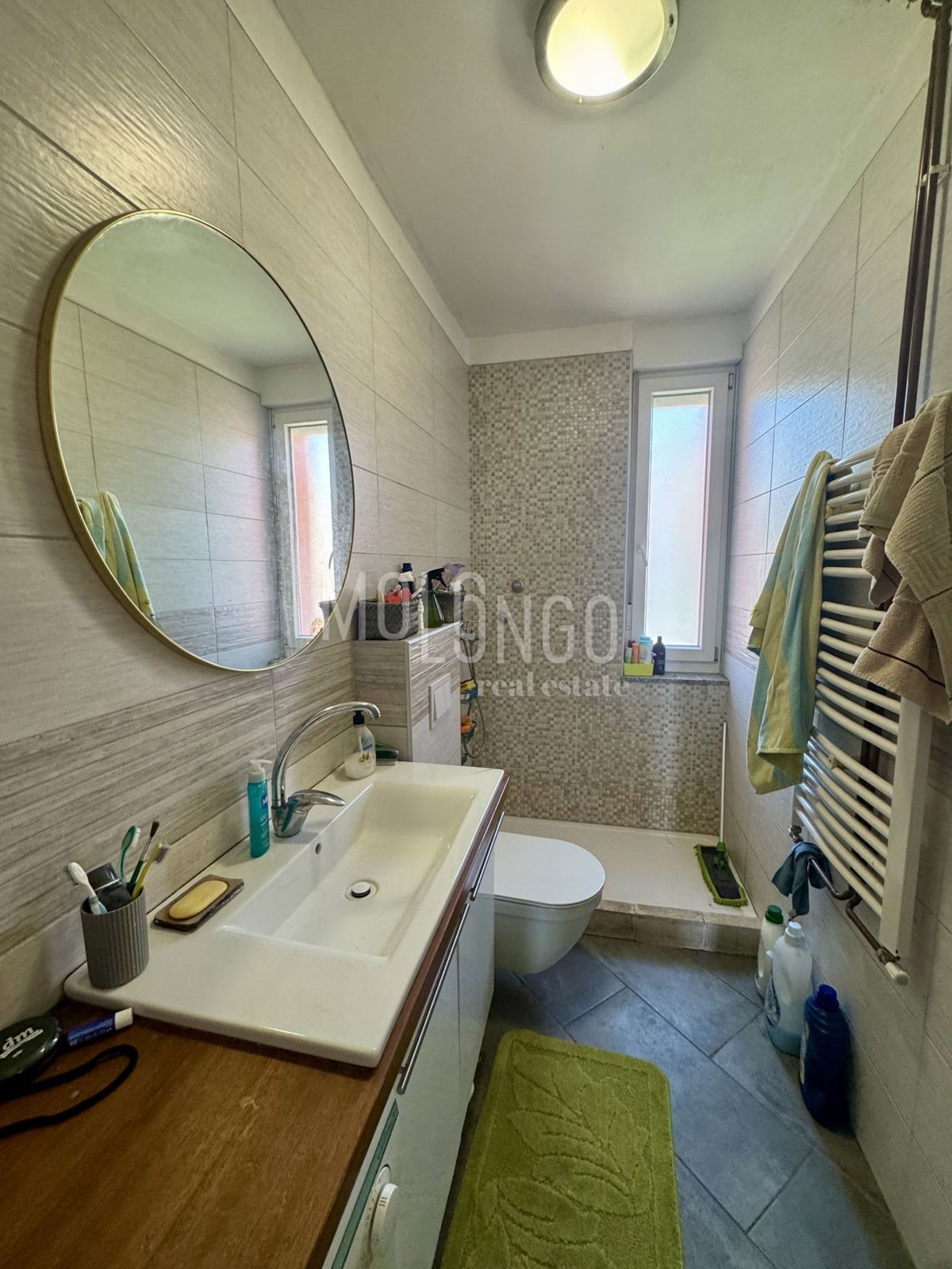 Stanovanje/apartma Zamet, Rijeka, 68m2