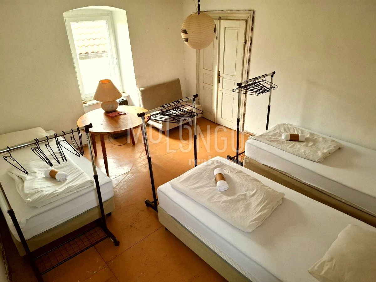 Hiša Hreljin, Bakar, 120m2