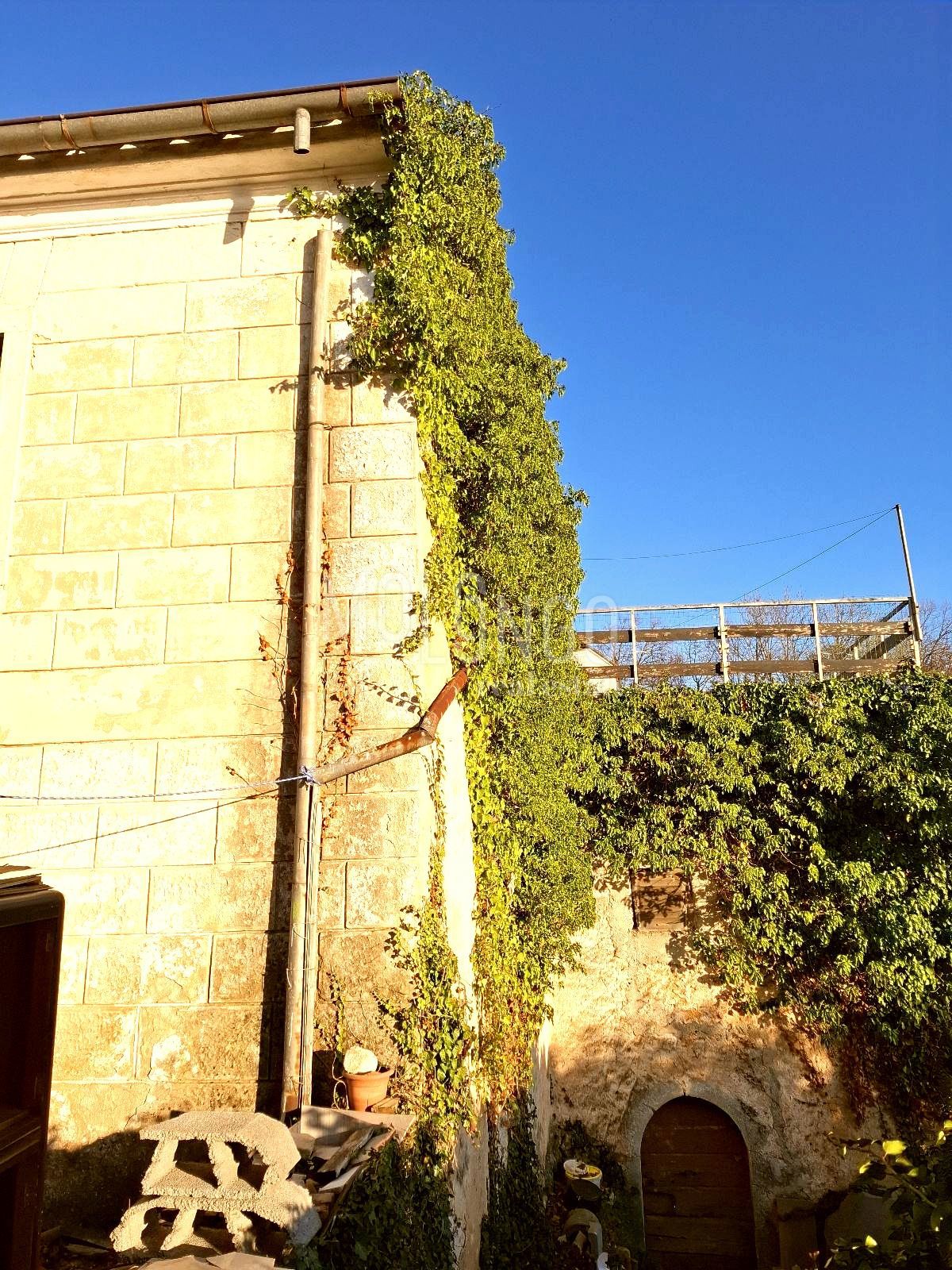 Hiša Hreljin, Bakar, 120m2