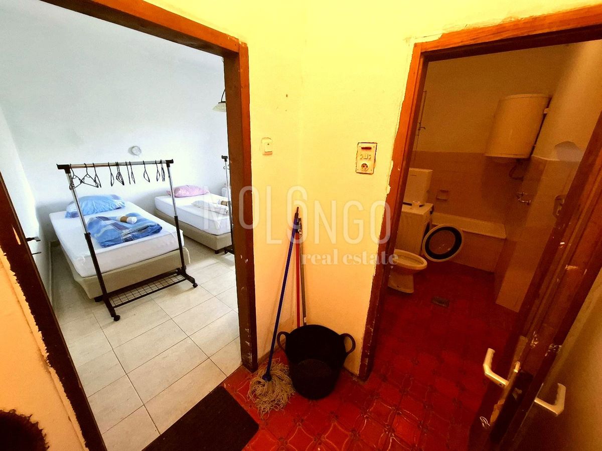 Hiša Hreljin, Bakar, 120m2