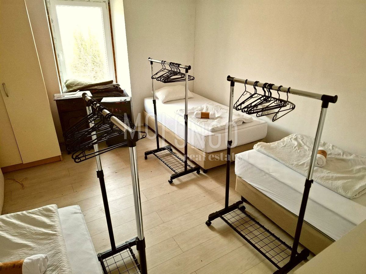 Hiša Hreljin, Bakar, 120m2