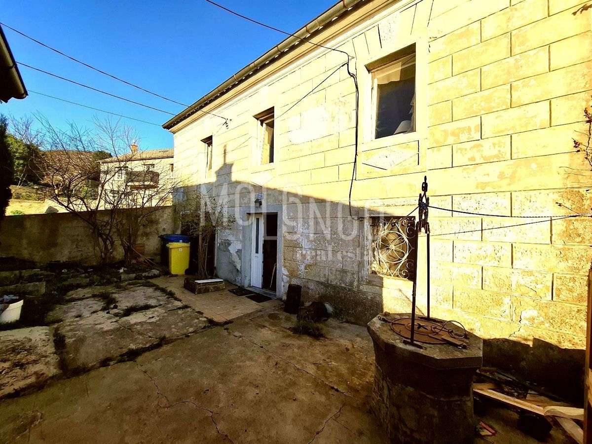 Hiša Hreljin, Bakar, 120m2