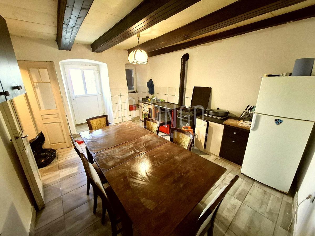 Hiša Hreljin, Bakar, 120m2