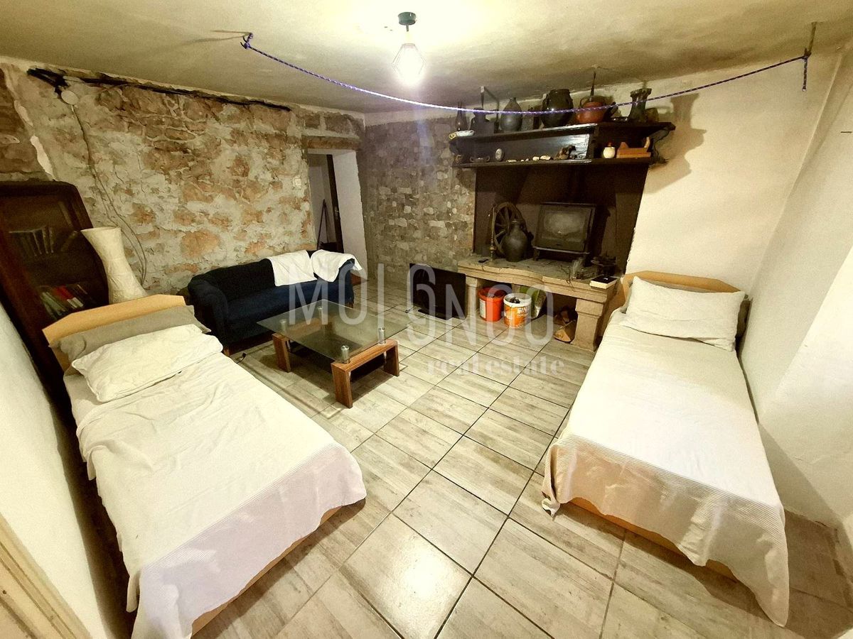 Hiša Hreljin, Bakar, 120m2