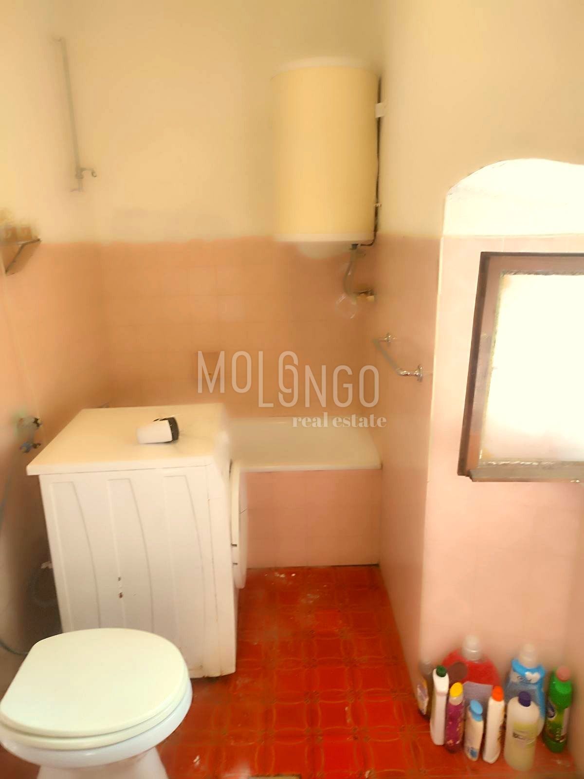 Hiša Hreljin, Bakar, 120m2