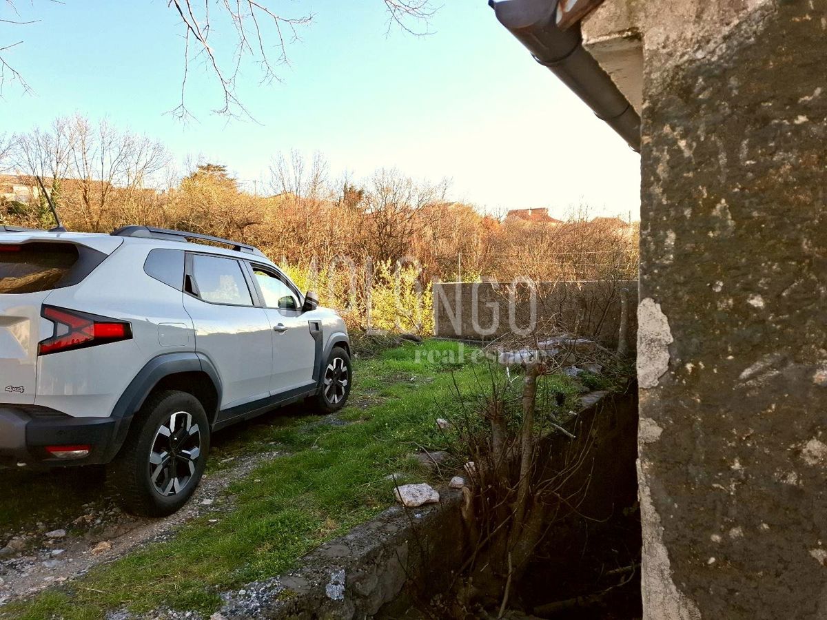 Hiša Hreljin, Bakar, 120m2