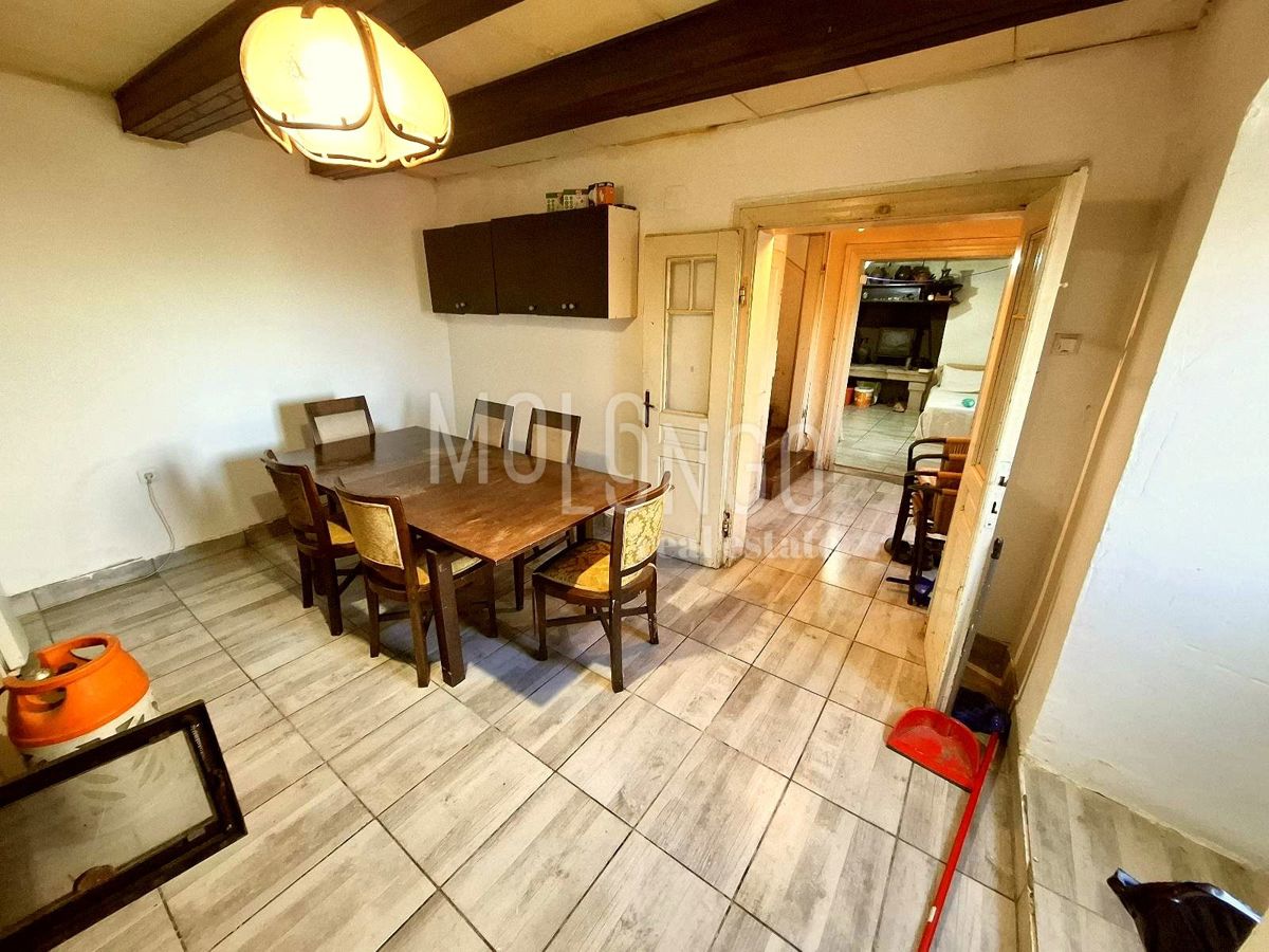 Hiša Hreljin, Bakar, 120m2