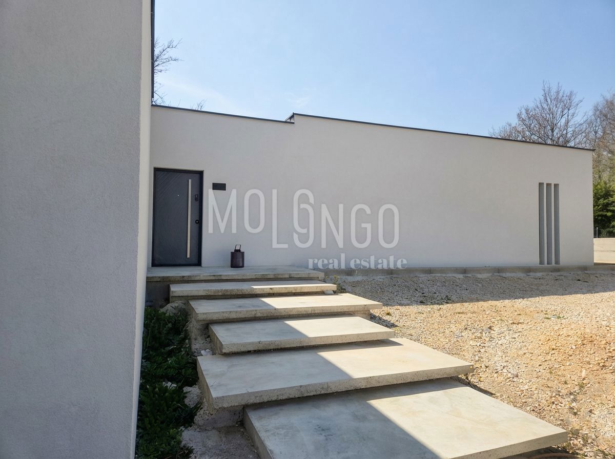 Hiša Presika, Labin, 143m2