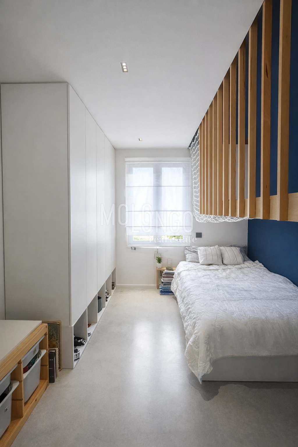 Hiša Presika, Labin, 143m2