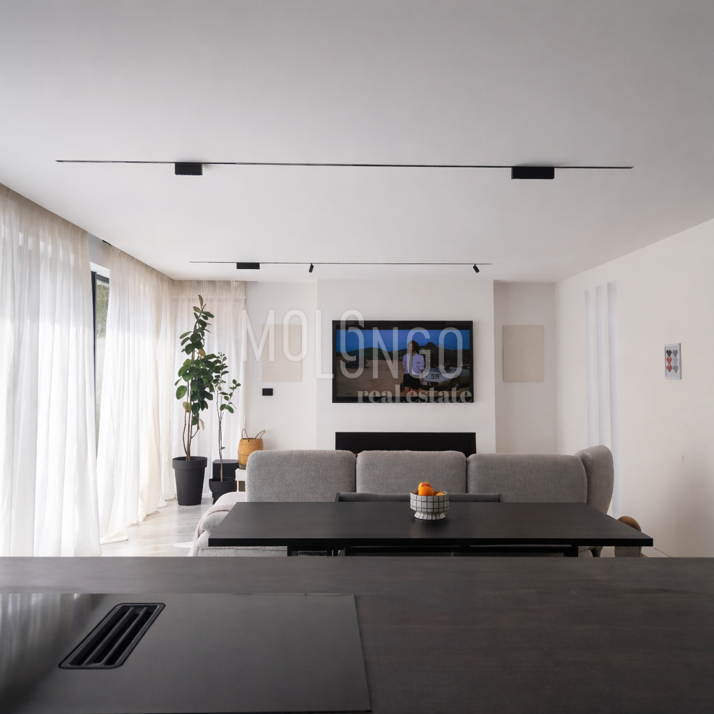 Hiša Presika, Labin, 143m2