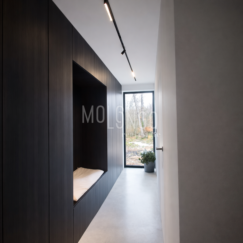 Hiša Presika, Labin, 143m2