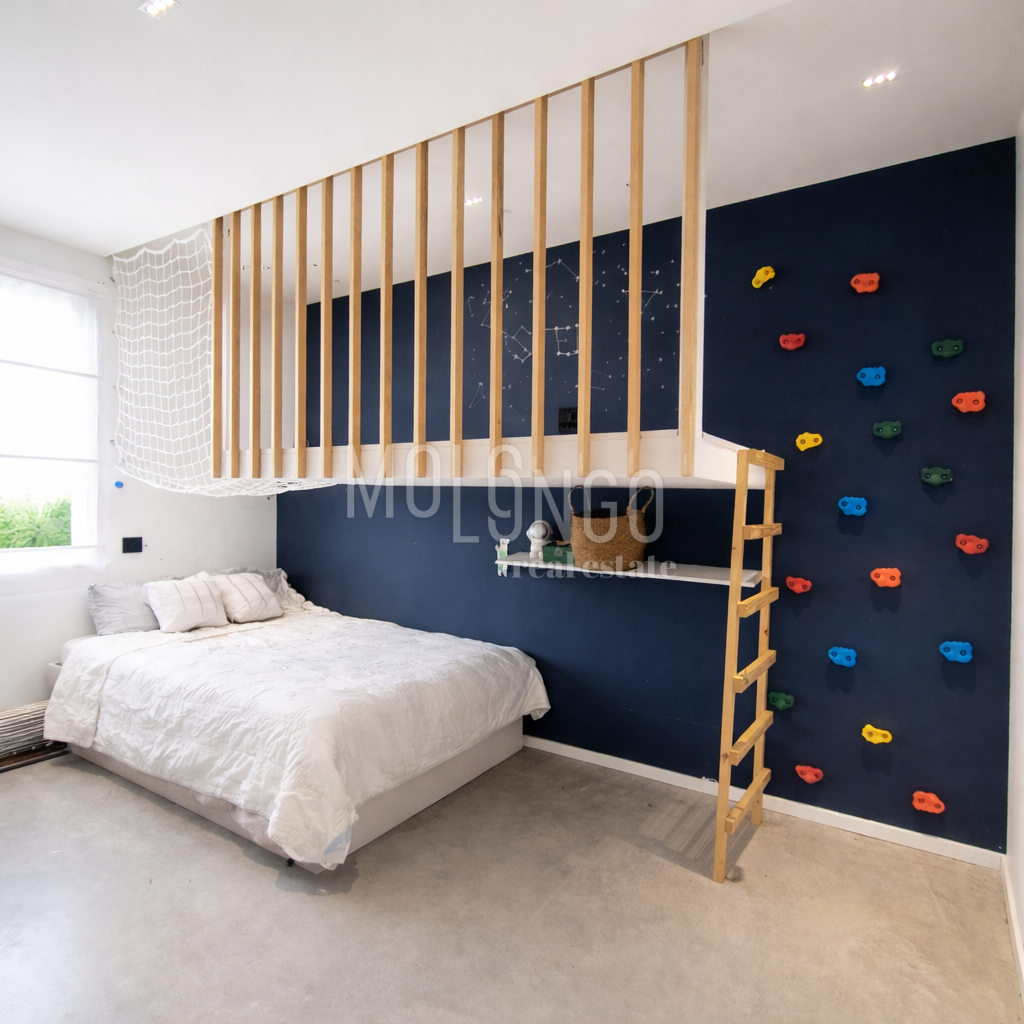 Hiša Presika, Labin, 143m2