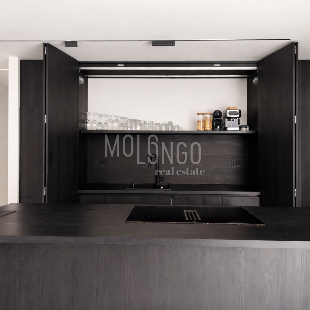 Hiša Presika, Labin, 143m2