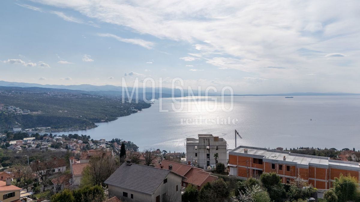 Hiša Pobri, Opatija - Okolica, 430m2
