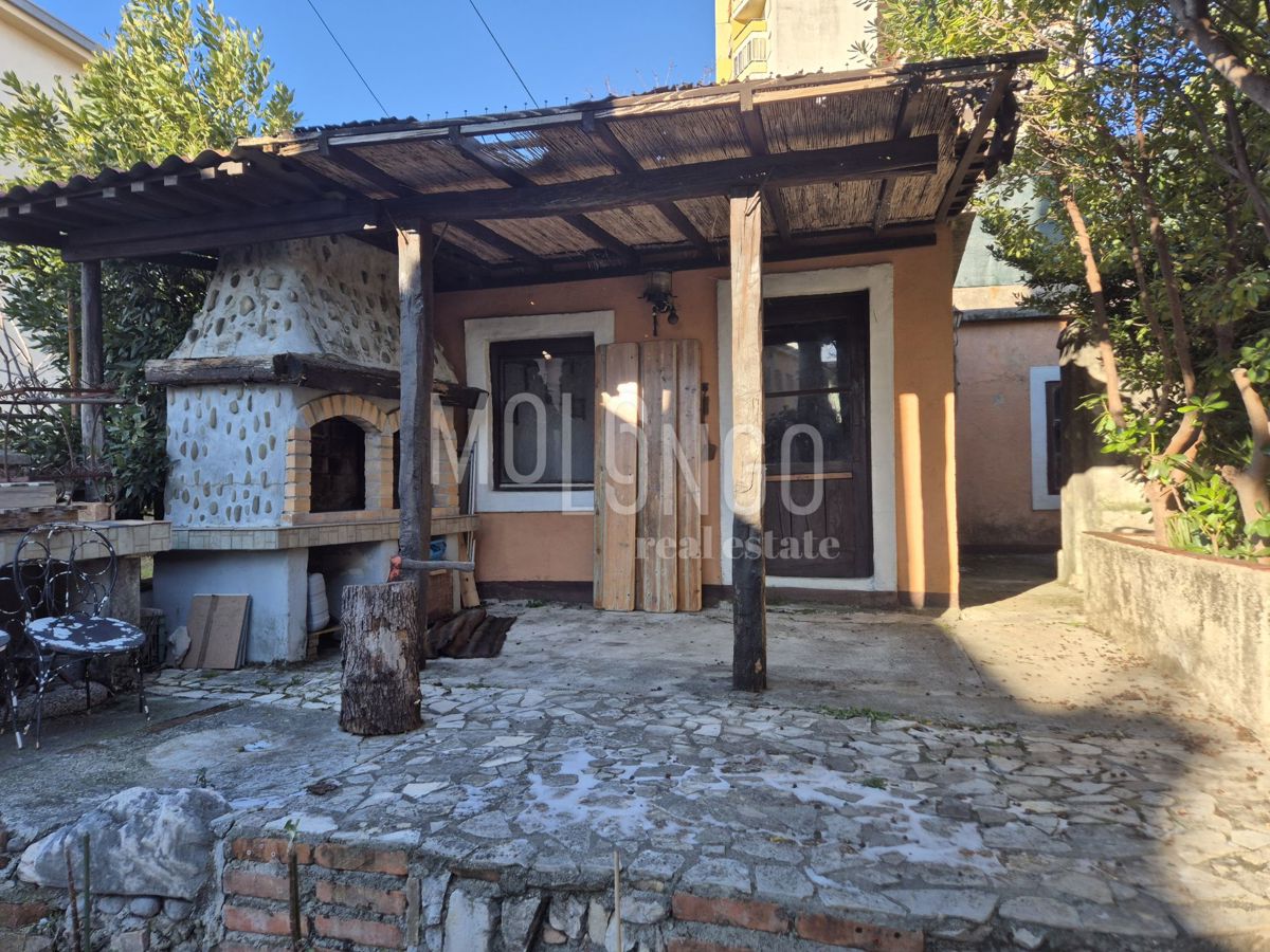 Stanovanje Krimeja, Rijeka, 150m2