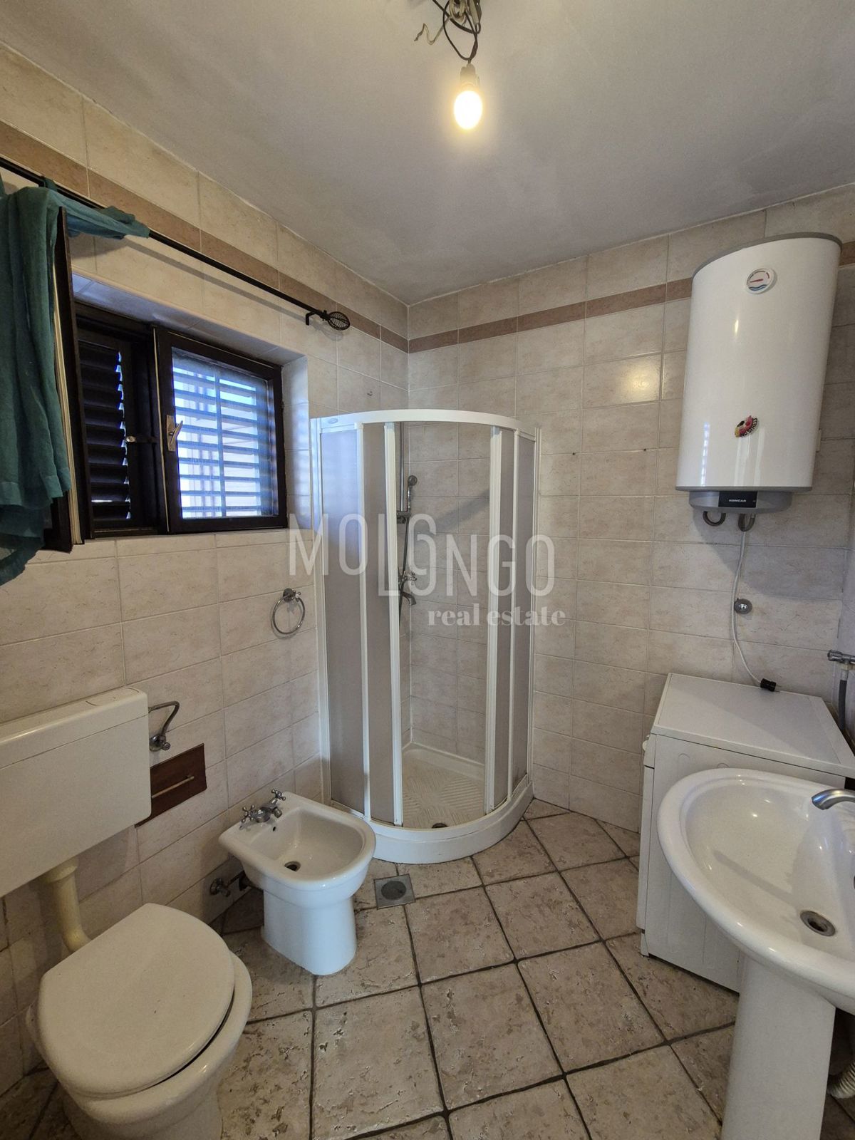 Stanovanje Krimeja, Rijeka, 150m2