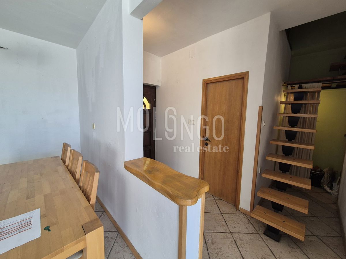 Stanovanje Krimeja, Rijeka, 150m2