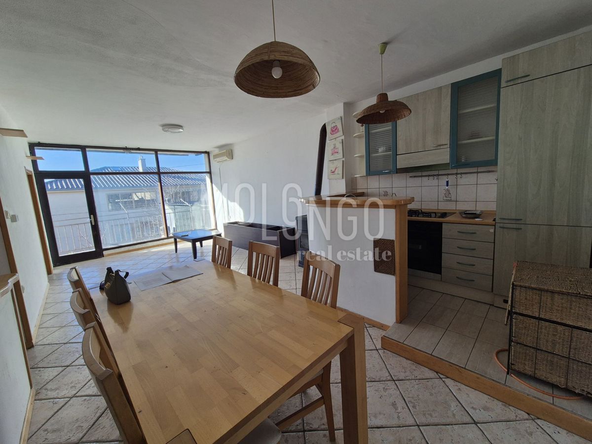 Stanovanje Krimeja, Rijeka, 150m2