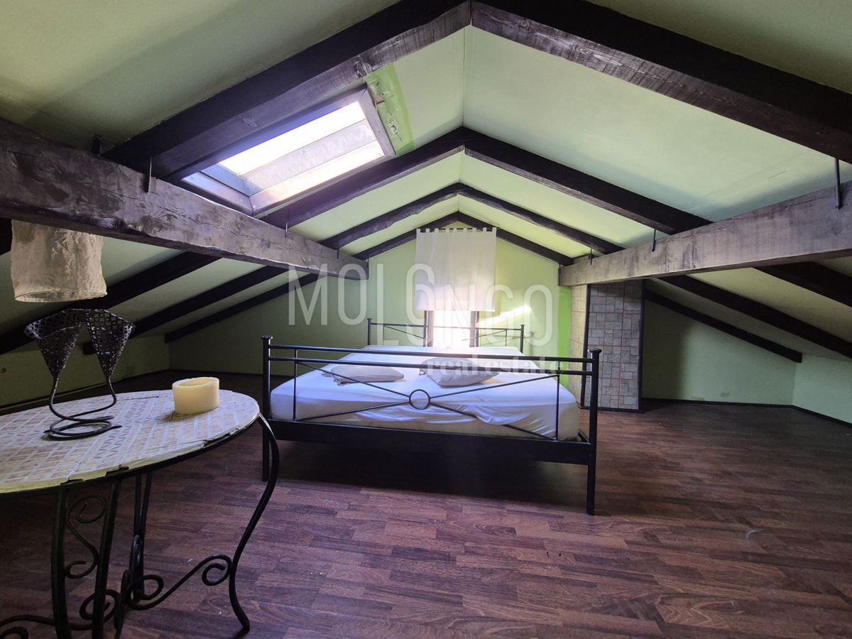 Stanovanje Krimeja, Rijeka, 150m2