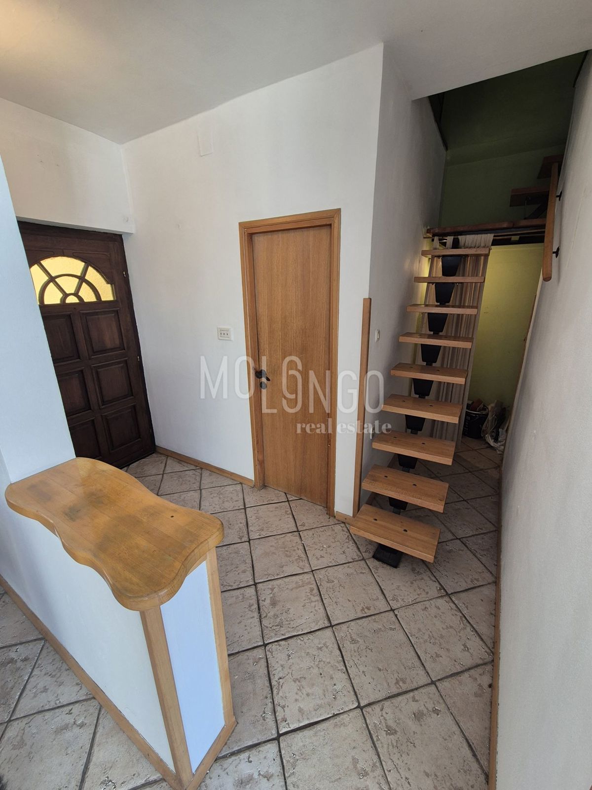 Stanovanje Krimeja, Rijeka, 150m2