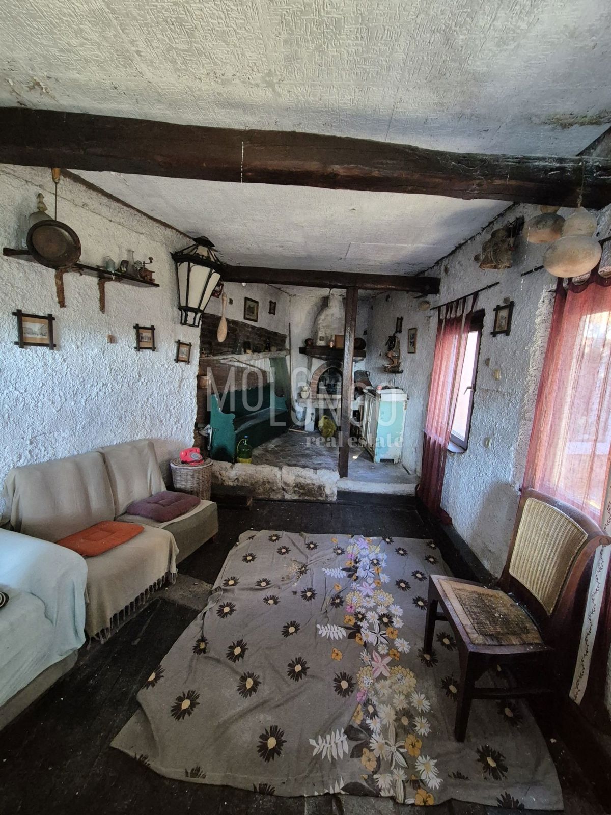 Stanovanje Krimeja, Rijeka, 150m2