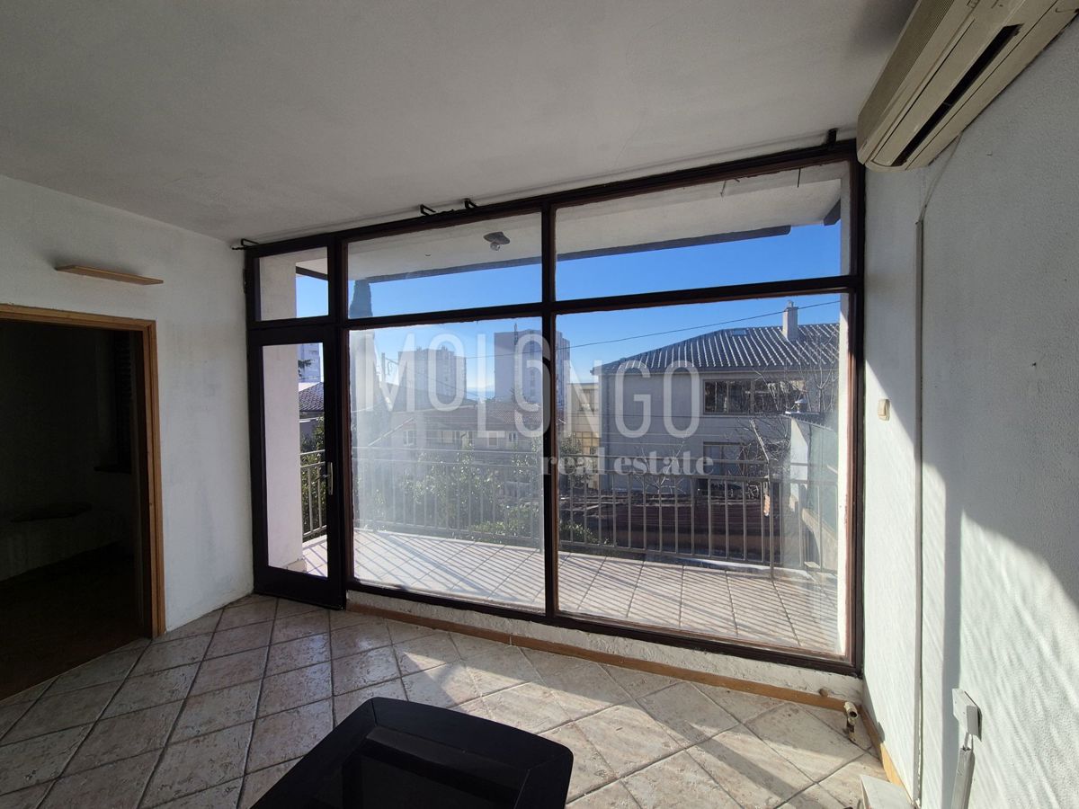 Stanovanje Krimeja, Rijeka, 150m2