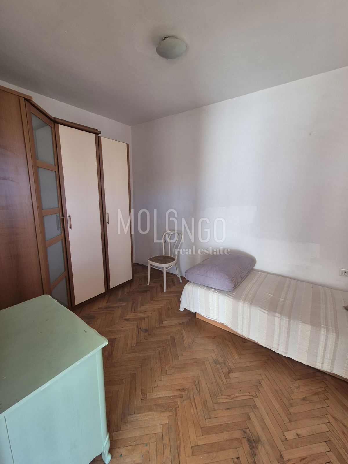 Stanovanje Krimeja, Rijeka, 150m2