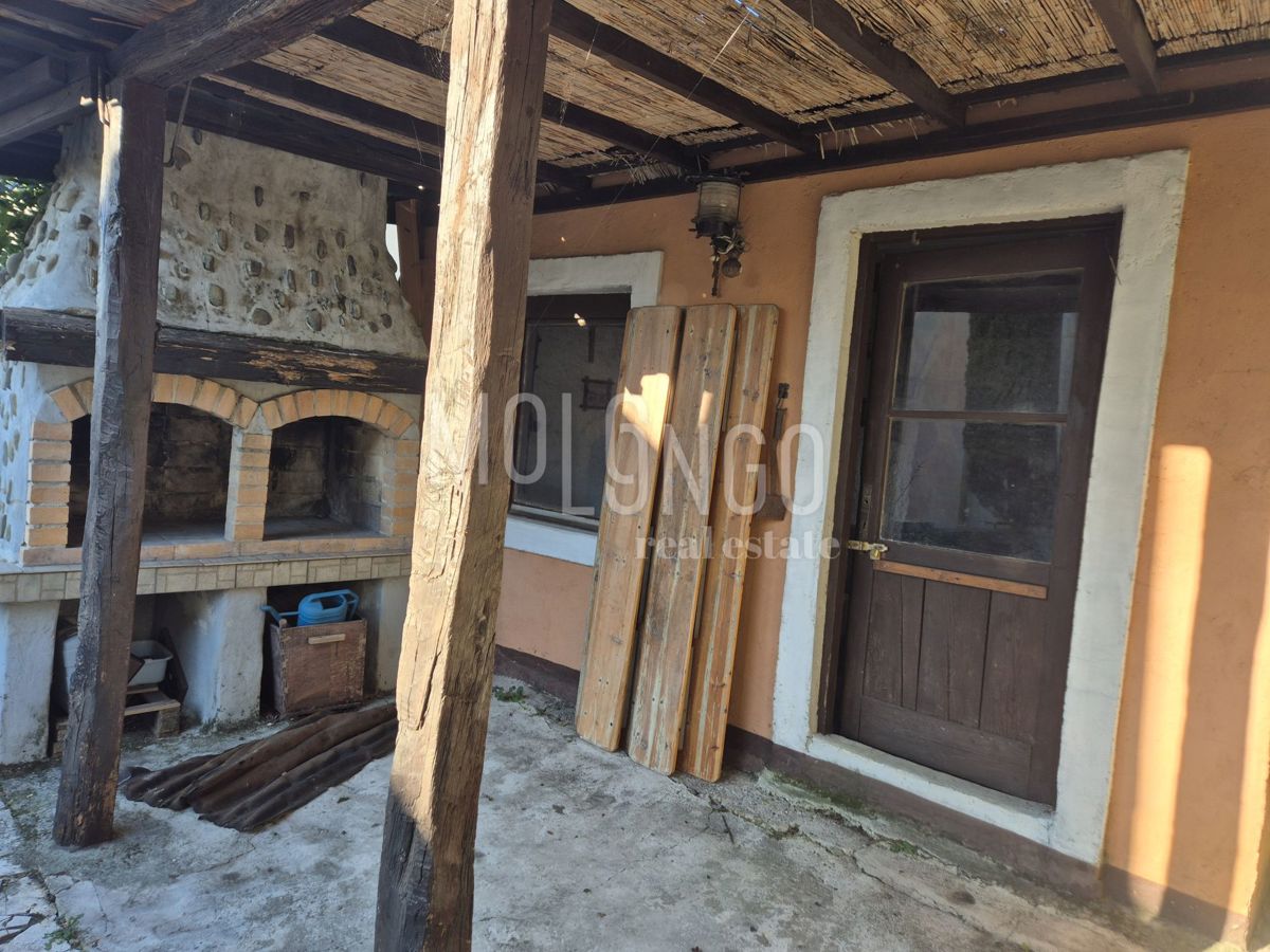 Stanovanje Krimeja, Rijeka, 150m2