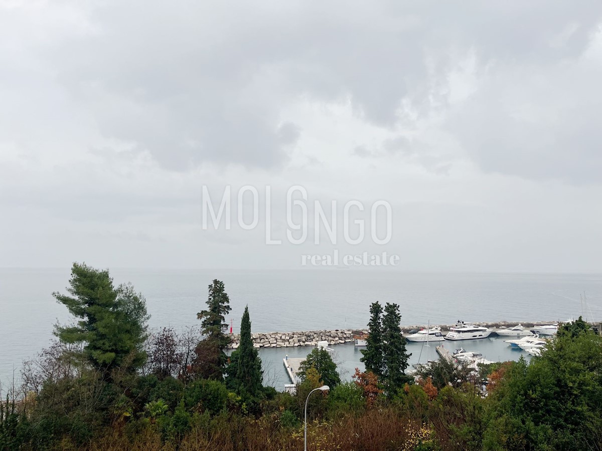 Stanovanje Ičići, Opatija - Okolica, 108,75m2