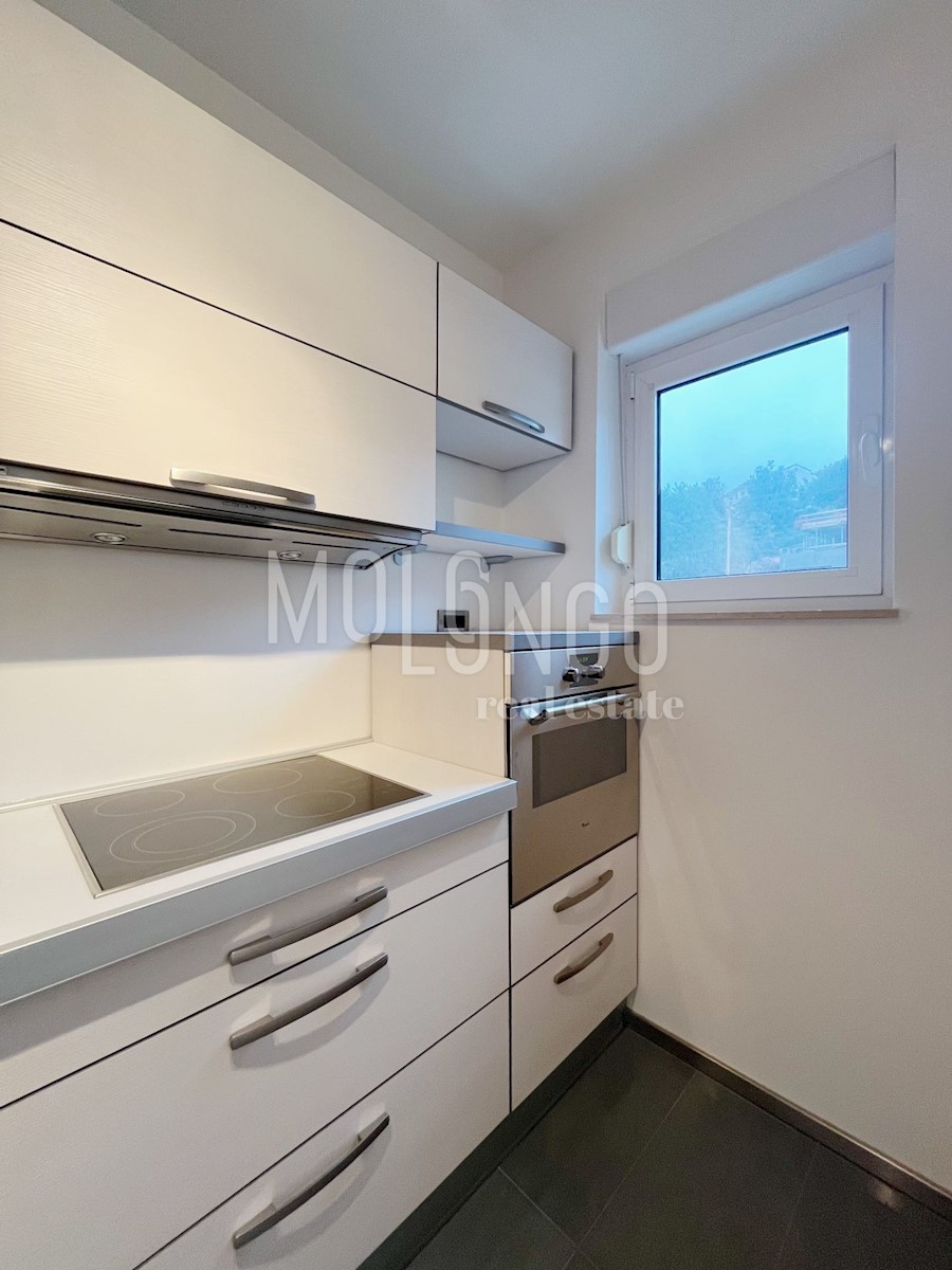 Stanovanje Ičići, Opatija - Okolica, 108,75m2